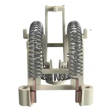ResistĂȘncia Para Ducha Ducali 6800w X 220v - Zagonel Foto mini 2