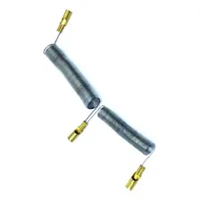 ResistĂȘncia Para Ducha Duo Shower, Quadra, Futura 220v 7500w Foto mini 1