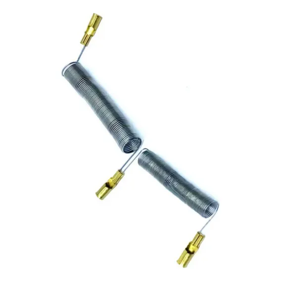 ResistĂȘncia Para Ducha Duo Shower, Quadra, Futura 220v 7500w Foto 1