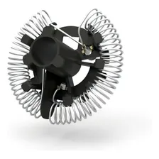 Resistência Para Ducha Eletrônica 7500w 220v Enerbras Foto  mini 1