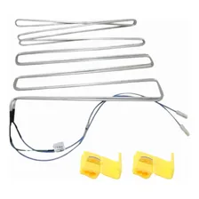ResistĂȘncia Para Elec. Df42 200w 1 + Conector Foto mini 1