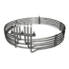 ResistĂȘncia Para Forno ElĂ©trico Tedesco Turbo 18000w Ftt300 Foto mini 4