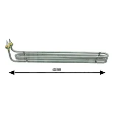 ResistĂȘncia Para Forno Pratica 5000w 220v Foto mini 3
