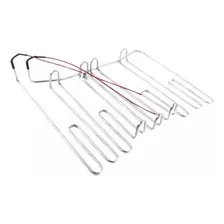 ResistĂȘncia para geladeira KZ 714439 220V Foto mini 1