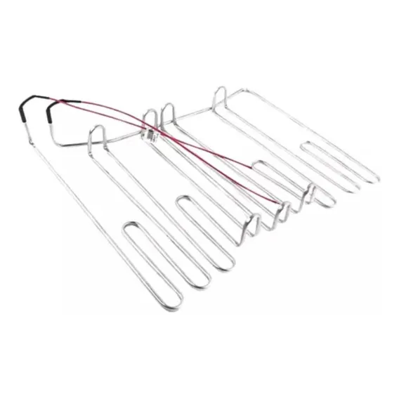 ResistĂȘncia para geladeira KZ 714439 220V Foto 1