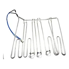 ResistĂȘncia para geladeira KZ 714439 220V Foto mini 3