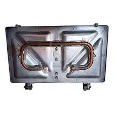 Resistência Para Sanduicheira Britânia Bello Pane Inox 220v Cor Preto Foto mini 3