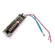 Resistência Para Soprador Térmico Hikari Hk-509 127v Foto mini  2