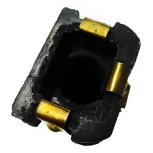 ResistĂȘncia Para Torneira Antiga, 127v 4250w Corona Cor Cromada Foto mini 4