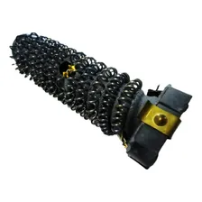 ResistĂȘncia Para Torneira Antiga, 127v 4250w Corona Cor Cromada Foto mini 3