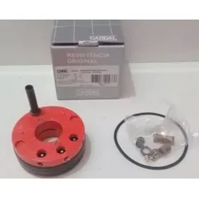ResistĂȘncia Re031 P/ Luxo Cardal 220v 7600w Acabamento Fosco Cor Preto Foto mini 1