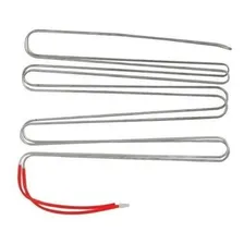 Resistência Refrigerador Brastemp 2 / W10630752 Foto  mini 1