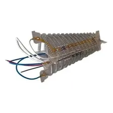 ResistĂȘncia Secador Taiff 220v 2100w Foto mini 1