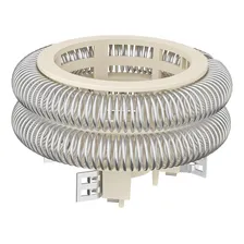 ResistĂȘncia Torneira Multitemperatura Slim 5500w 220v Hydra Foto mini 1