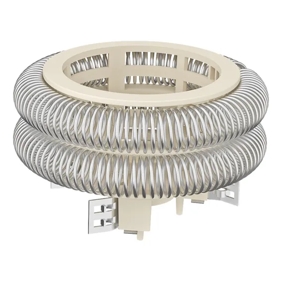 ResistĂȘncia Torneira Multitemperatura Slim 5500w 220v Hydra Foto 1