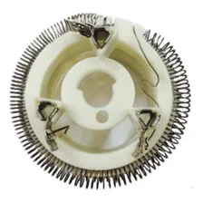 ResistĂȘncia Torneira Multitemperatura Slim 5500w 220v Hydra Foto mini 3