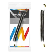 Resistência Zagonel Eletrônica Master Sem Suporte 220v 7500w Foto mini 1
