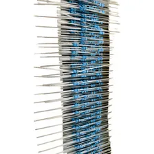 Resistor De Precisão 18 Ohms 1/8 W Kit 10 Pçs Foto  mini 1