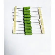 Resistor Fio 5w 47r Ac-05 (10un) Foto mini 1