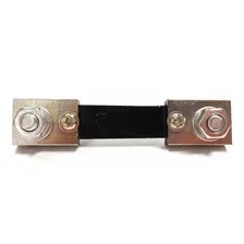 Resistor Shunt 100a 75mv Foto mini 2