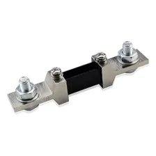 Resistor Shunt 200a 75mv Foto  mini 1
