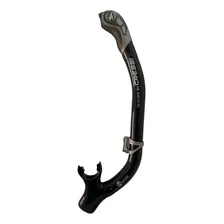 Respirador Snorkel De Mergulho Cressi Orion Semi Dry Foto mini 4