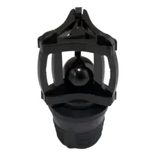 Respiro Universal Para Stem Narguile Zord Hookah Vipper Foto mini 1