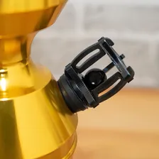 Respiro Universal Para Stem Narguile Zord Hookah Vipper Foto mini 4