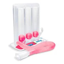 Respiron Athletic 3 - Altíssimo - Exercitador Respiratório Foto mini 4