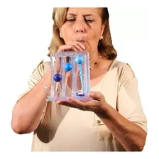 Respiron Classic + Shaker Classic Ncs Foto mini 4