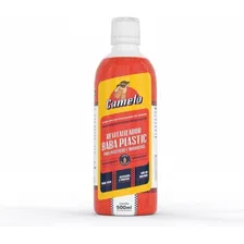 Restaurador De Plásticos Automotivo Baba Plastic Pro 500ml Foto mini 1