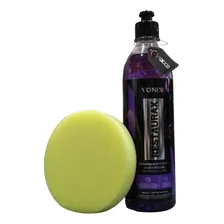 Restaurax Vonixx Revitalizador Restaurador De Plásticos Foto mini  2