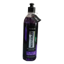 Restaurax Vonixx Revitalizador Restaurador De Plásticos Foto mini 4