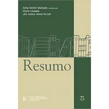 Resumo - Parabola Foto mini 1