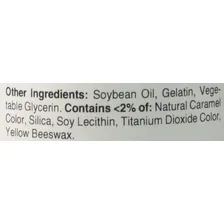 Resveratrol 100mg 120 Softgel Puritans Pride - Importado Foto mini 4