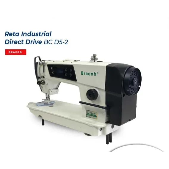 Reta Direc Drive Bracob Foto 1