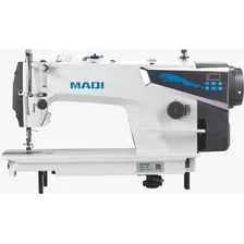 Reta Industrial , Corte De Linha,maqi Q2 Direct Drive-110v Foto mini 2