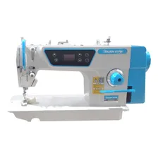 Reta Industrial Reta S-2 Dc/l - Silverstar-220v Foto  mini 1