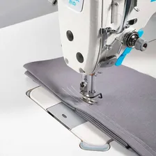 Reta Jack A7-com Auto Ajuste Em Os Tecidos- 220v Foto mini  3