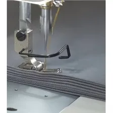 Reta Jack A7-com Auto Ajuste Em Os Tecidos- 220v Foto mini  2