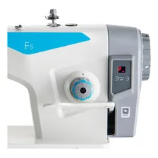 Reta Jack Direc Drive- F5-220v+ Kit Com 18 Calcadores-jack Cor Azul 220V Foto mini 4