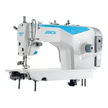 Reta Jack Direc Drive- F5-220v+ Kit Com 18 Calcadores-jack Cor Azul 220V Foto mini 2