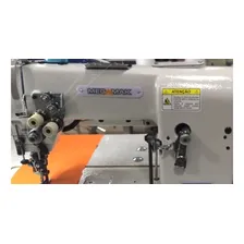 Reta Ponto Ajour - Completa Mk 1720- Megamak Foto mini 2