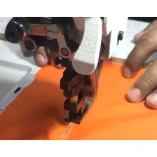 Reta Ponto Ajour - Completa Mk 1720- Megamak Foto mini 4