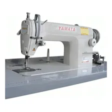 Reta Yamata Completa C/ ( Bancada E Motor) Foto mini 1