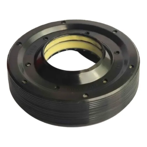 Retentor Baixo Tanque Lavadora Brastemp E Consul W10751509 Foto 1