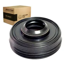 Retentor Do Tanque Lavadora Colormaq Ge Mabe Dako 8kg A 15kg Foto  mini 1