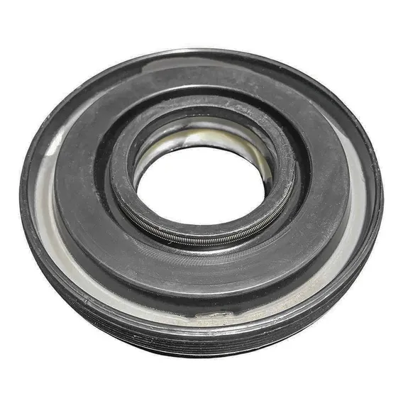 Retentor Do Tanque Para Lavadora Electrolux Foto 1