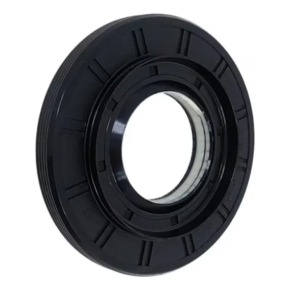 Retentor Maior Eixo Lava E Seca LG Mds62058301 | 37x84x9.5 Foto 1