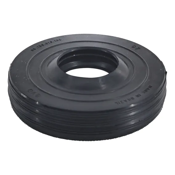 Retentor Tanque Lavadora Electrolux Lte07 Lte08 Ltd09 Foto 1